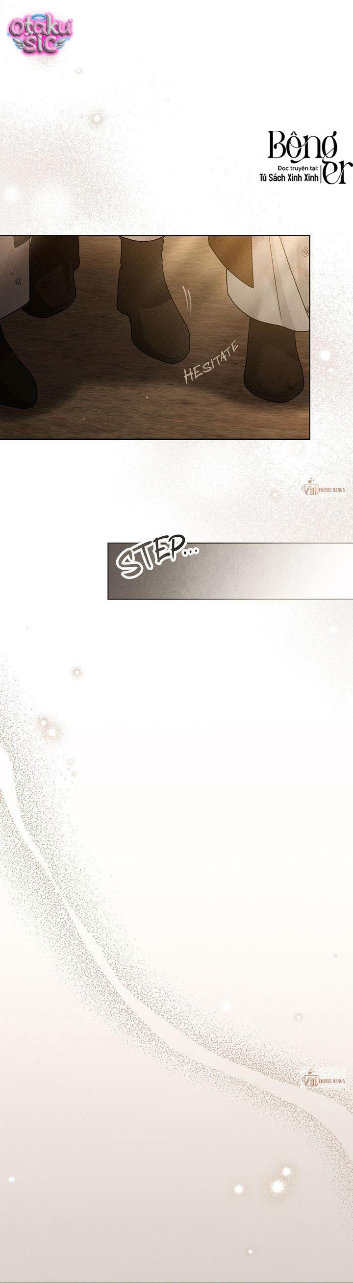 Dưới Tán Cây Sồi - Chap 124 - Trang 10