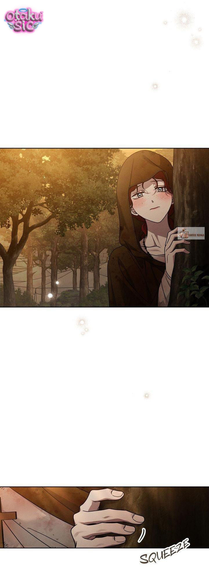 Dưới Tán Cây Sồi - Chap 124 - Trang 12