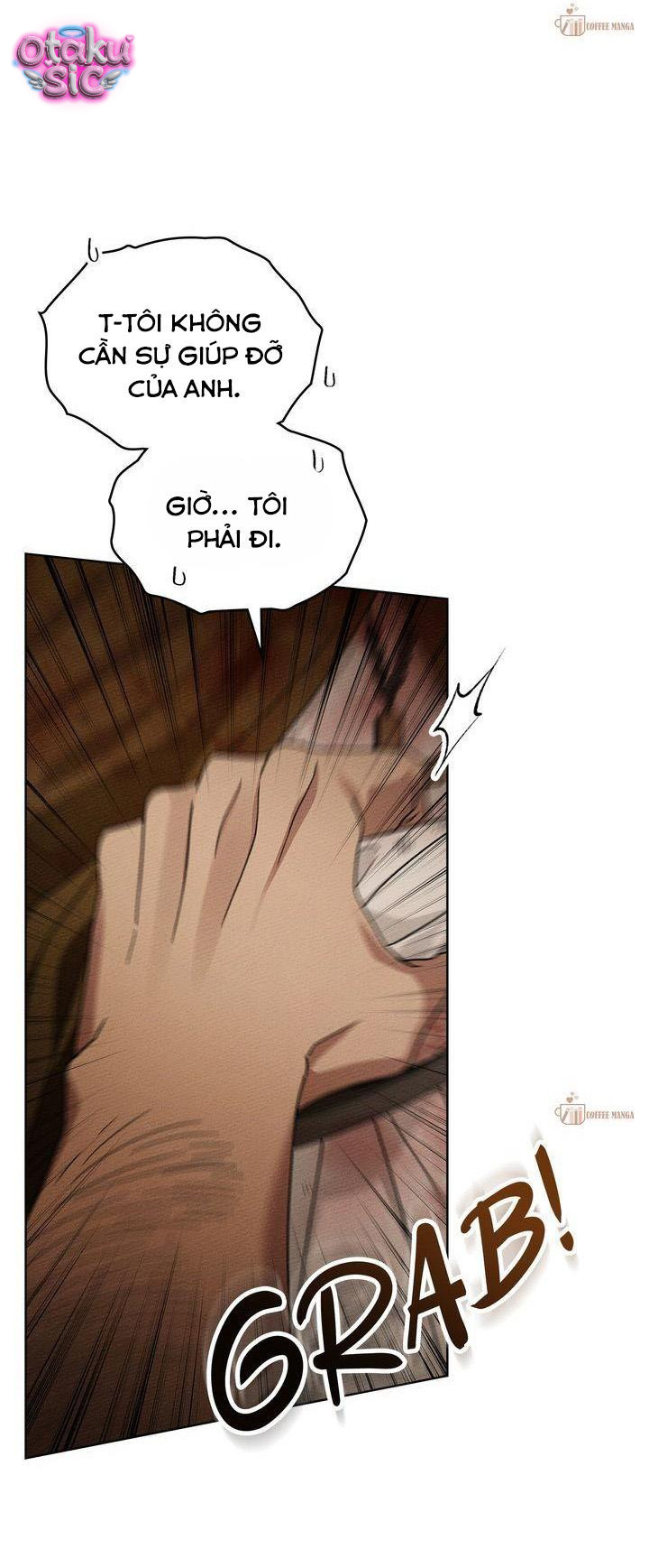 Dưới Tán Cây Sồi - Chap 124 - Trang 16