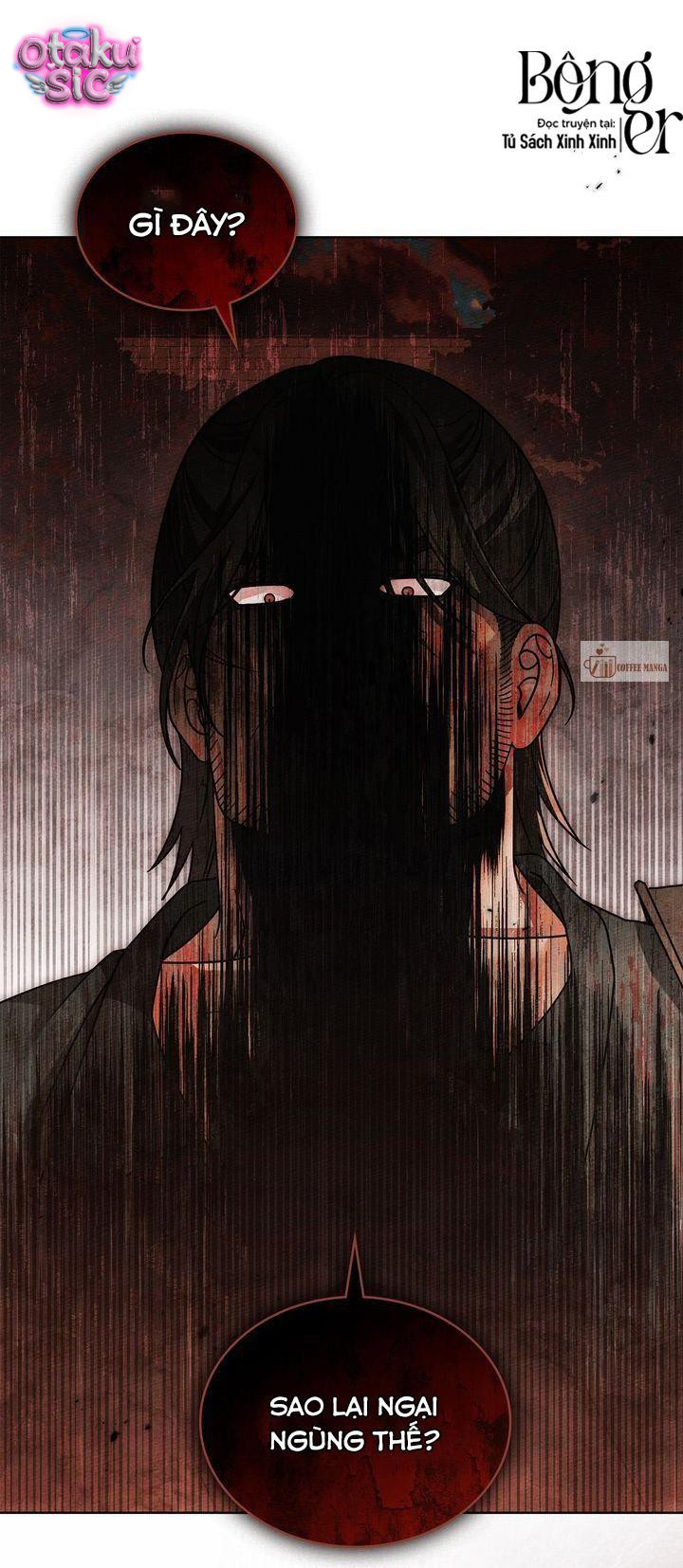 Dưới Tán Cây Sồi - Chap 124 - Trang 17