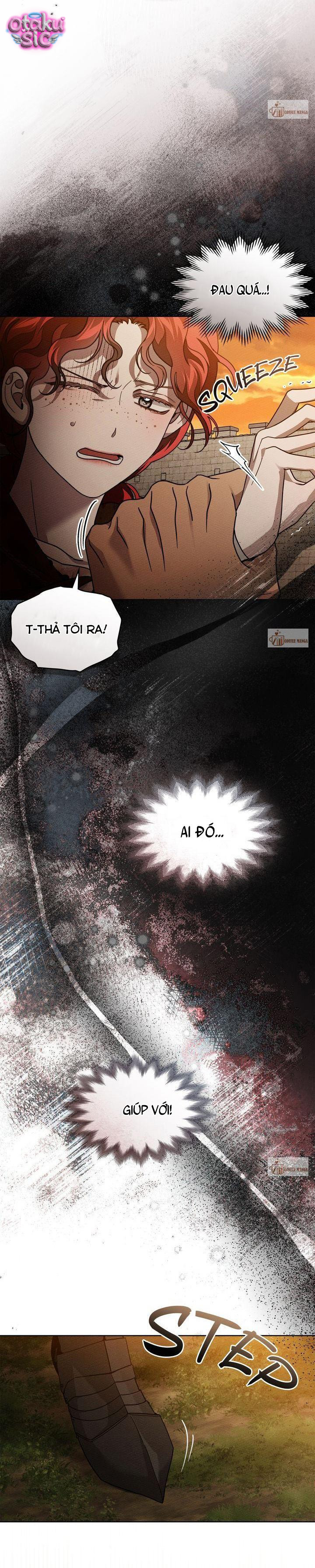 Dưới Tán Cây Sồi - Chap 124 - Trang 18