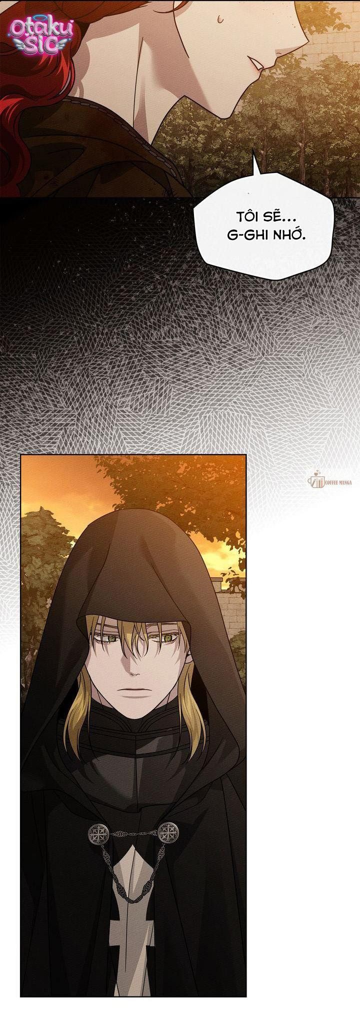 Dưới Tán Cây Sồi - Chap 124 - Trang 27