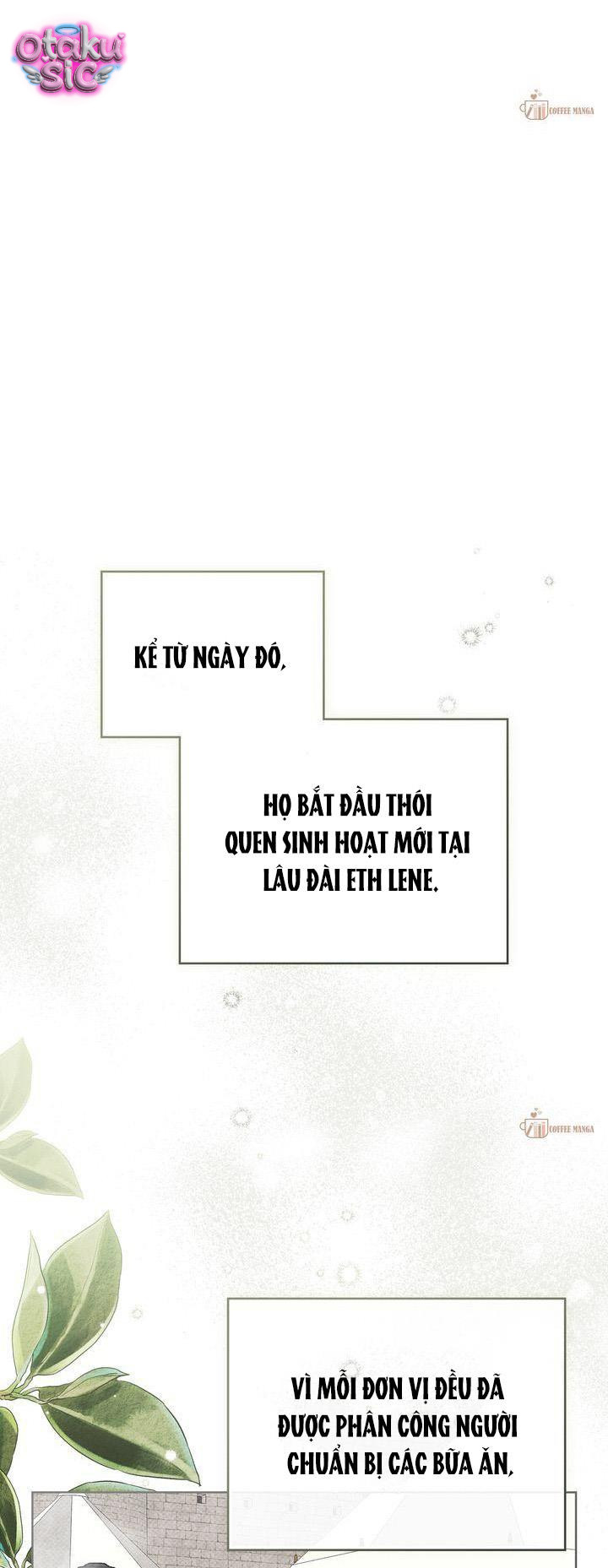 Dưới Tán Cây Sồi - Chap 124 - Trang 30