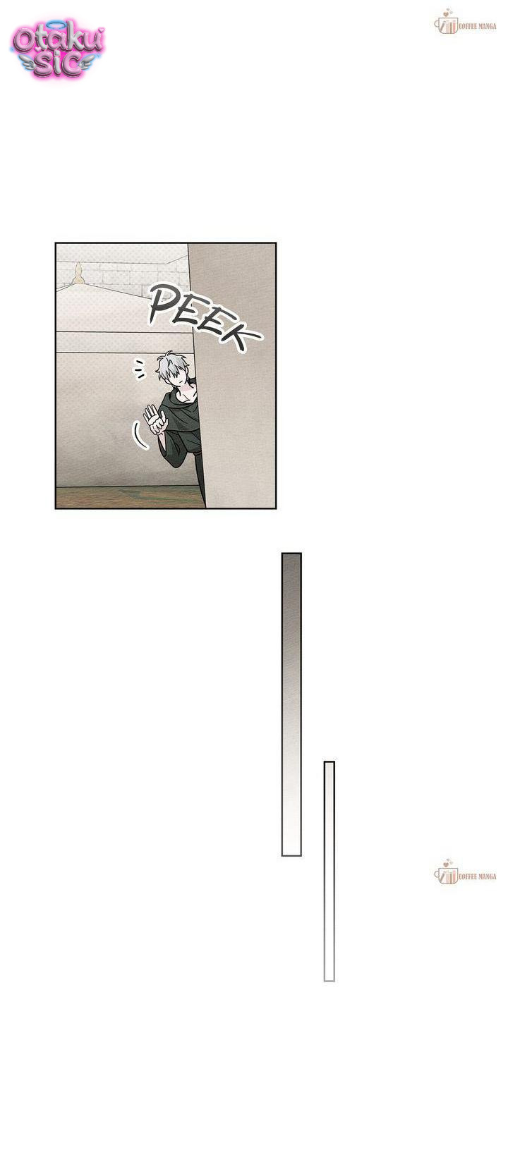 Dưới Tán Cây Sồi - Chap 124 - Trang 36
