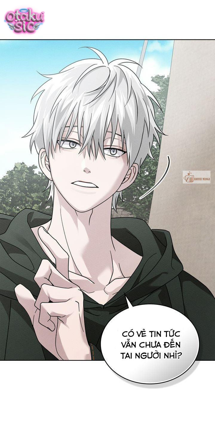 Dưới Tán Cây Sồi - Chap 124 - Trang 42