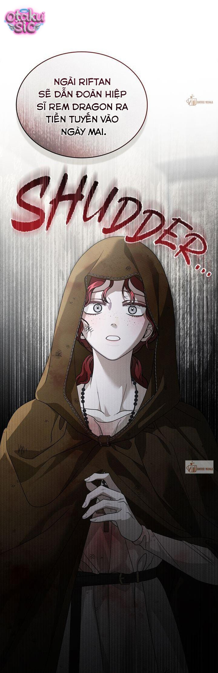 Dưới Tán Cây Sồi - Chap 124 - Trang 43