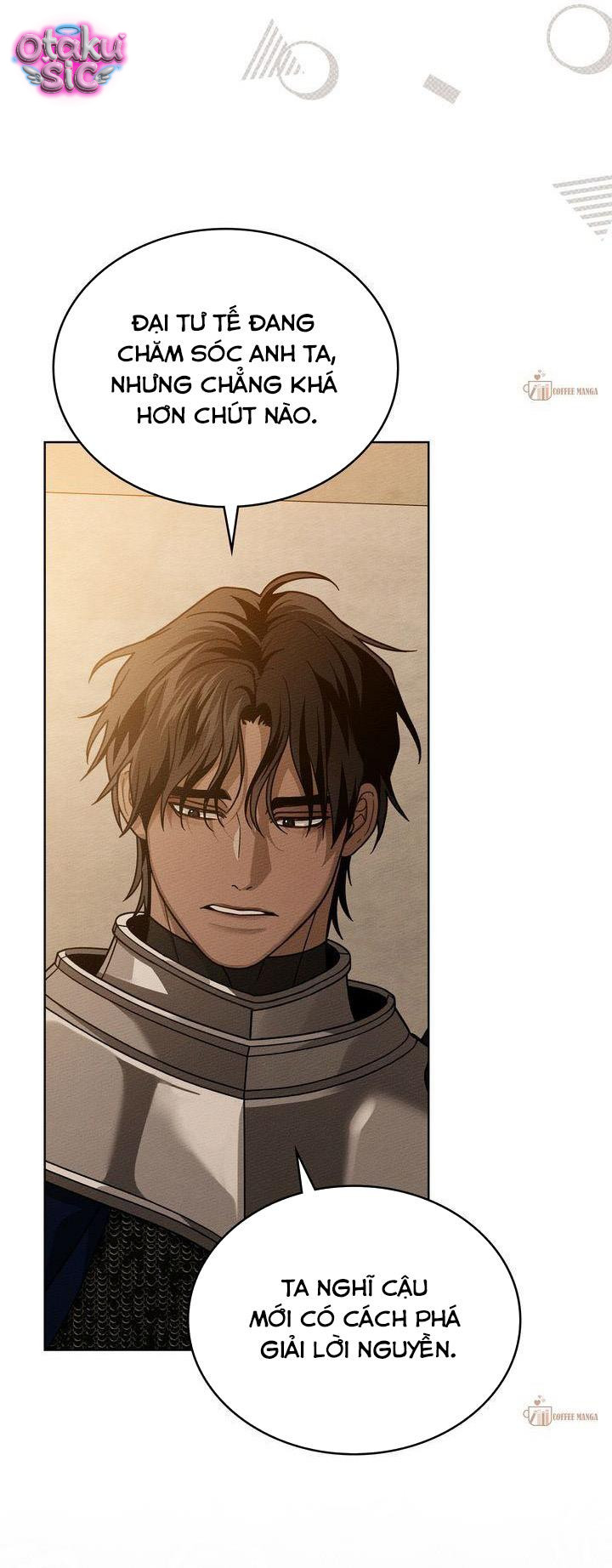 Dưới Tán Cây Sồi - Chap 124 - Trang 7