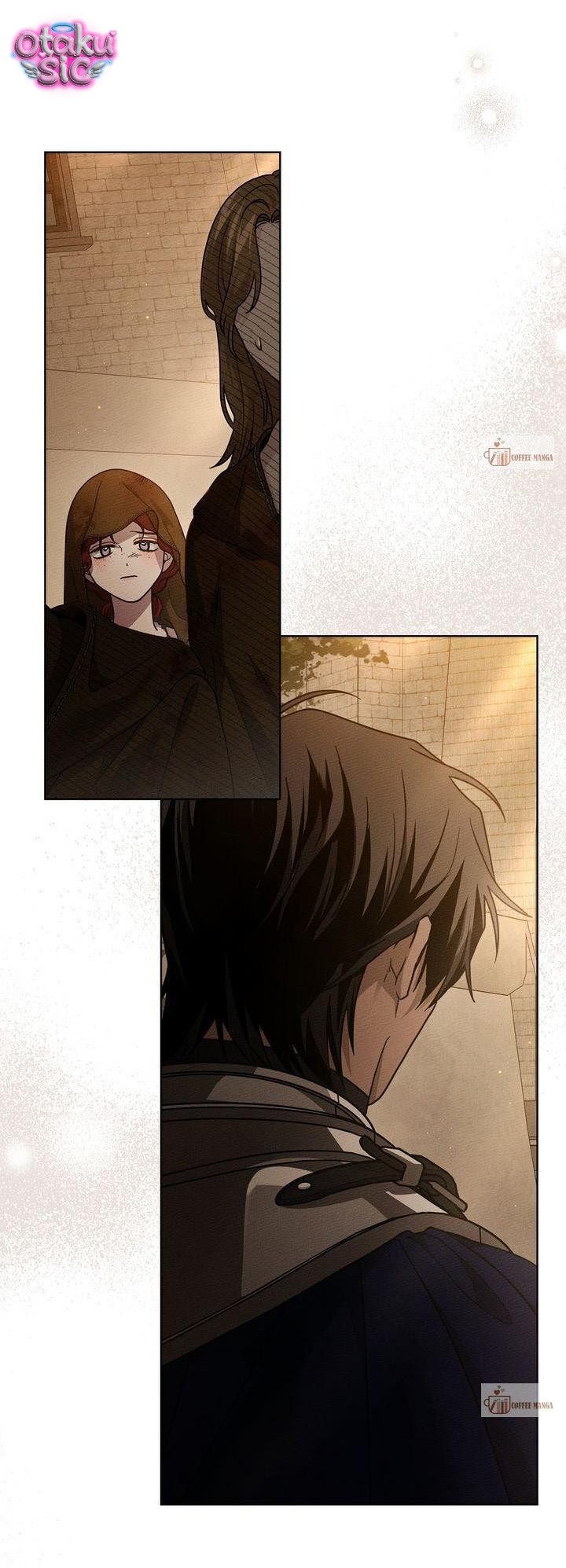 Dưới Tán Cây Sồi - Chap 124 - Trang 9