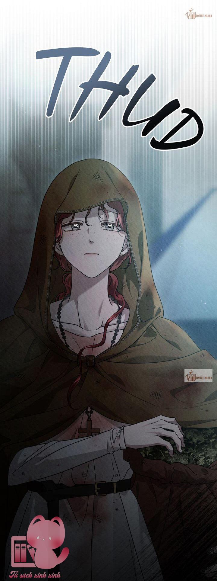 Dưới Tán Cây Sồi - Chap 125 - Trang 11