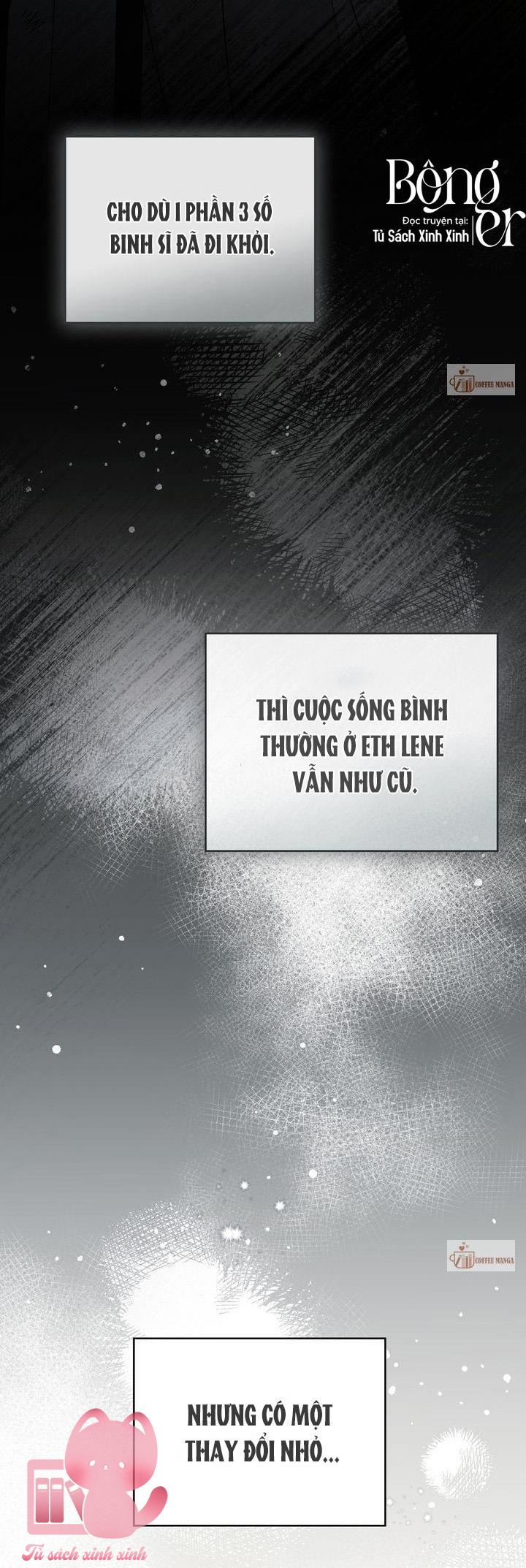 Dưới Tán Cây Sồi - Chap 125 - Trang 12