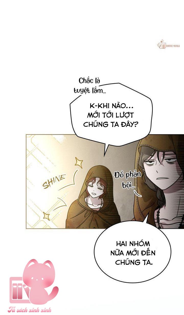 Dưới Tán Cây Sồi - Chap 125 - Trang 14