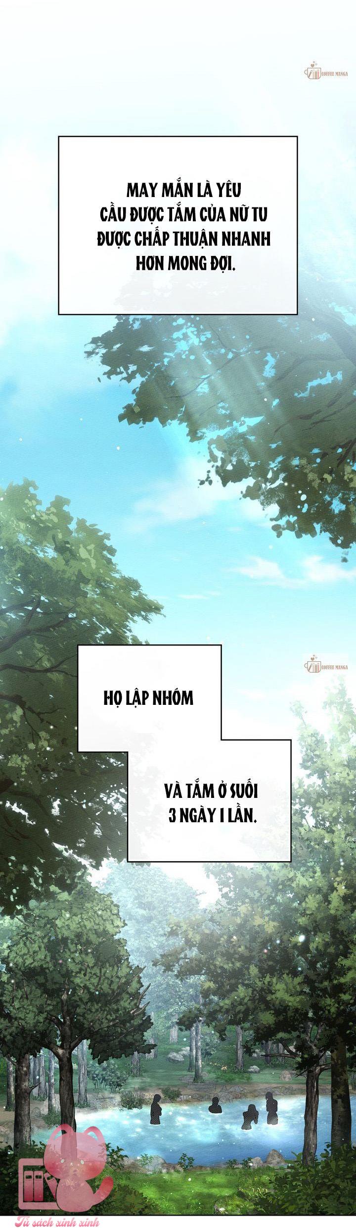 Dưới Tán Cây Sồi - Chap 125 - Trang 15