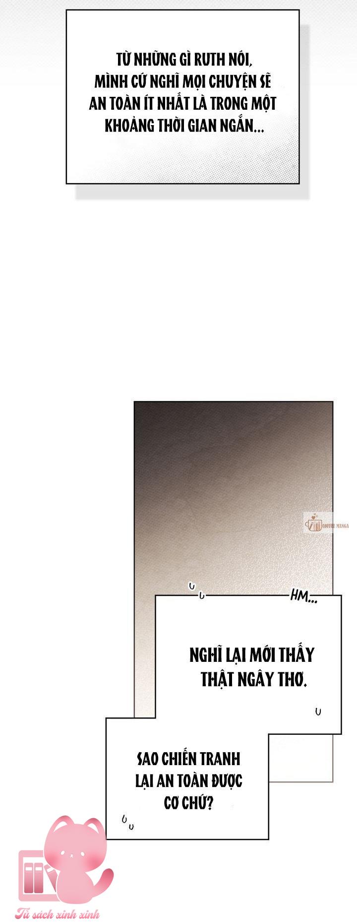 Dưới Tán Cây Sồi - Chap 125 - Trang 21