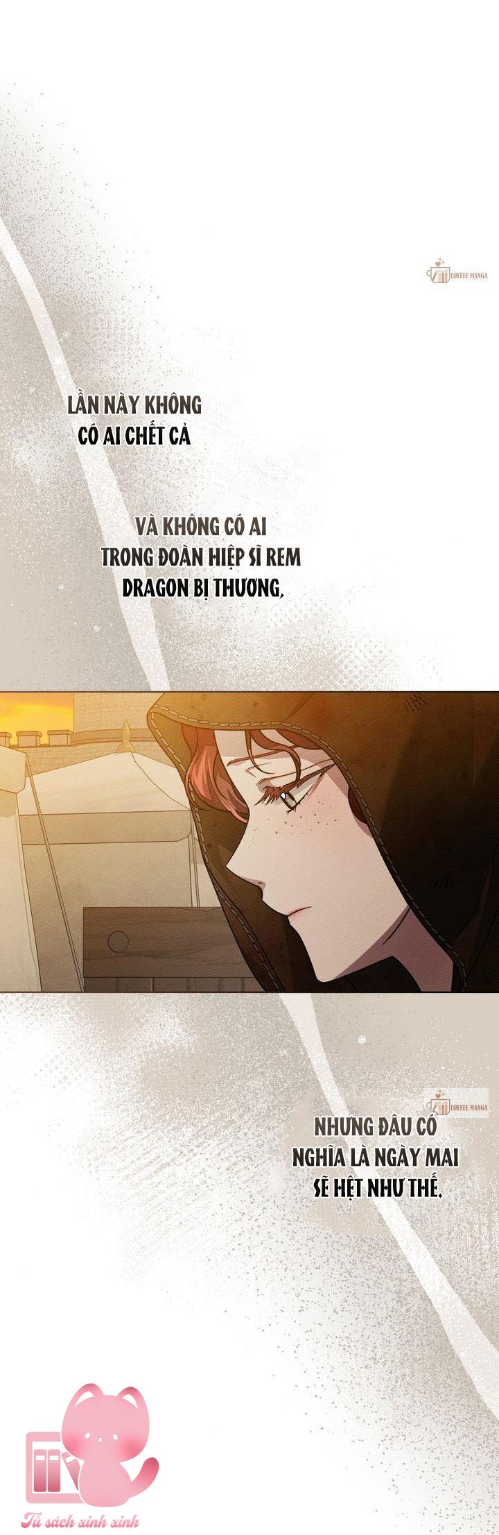 Dưới Tán Cây Sồi - Chap 125 - Trang 22