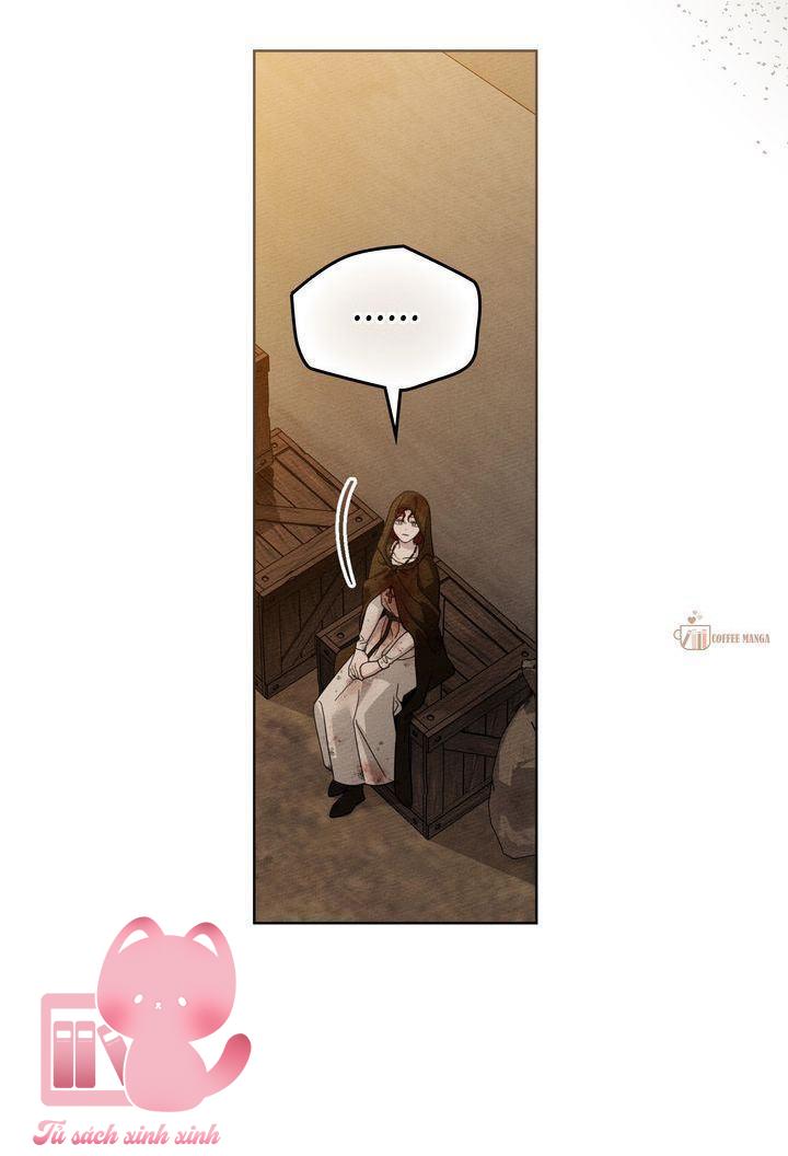 Dưới Tán Cây Sồi - Chap 125 - Trang 23