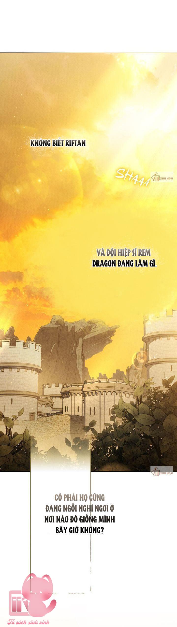 Dưới Tán Cây Sồi - Chap 125 - Trang 24