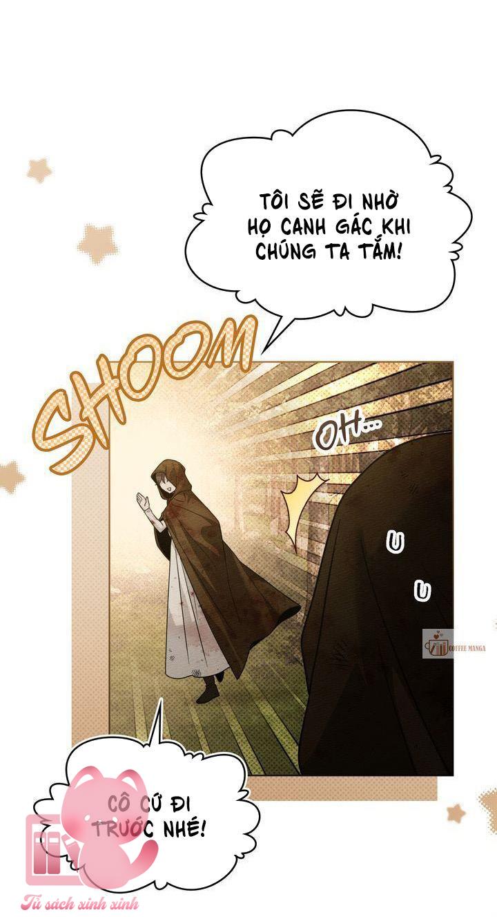 Dưới Tán Cây Sồi - Chap 125 - Trang 29