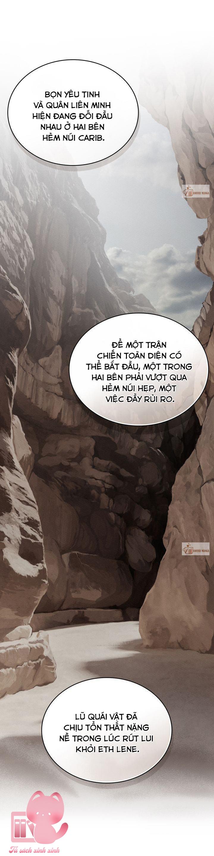 Dưới Tán Cây Sồi - Chap 125 - Trang 3