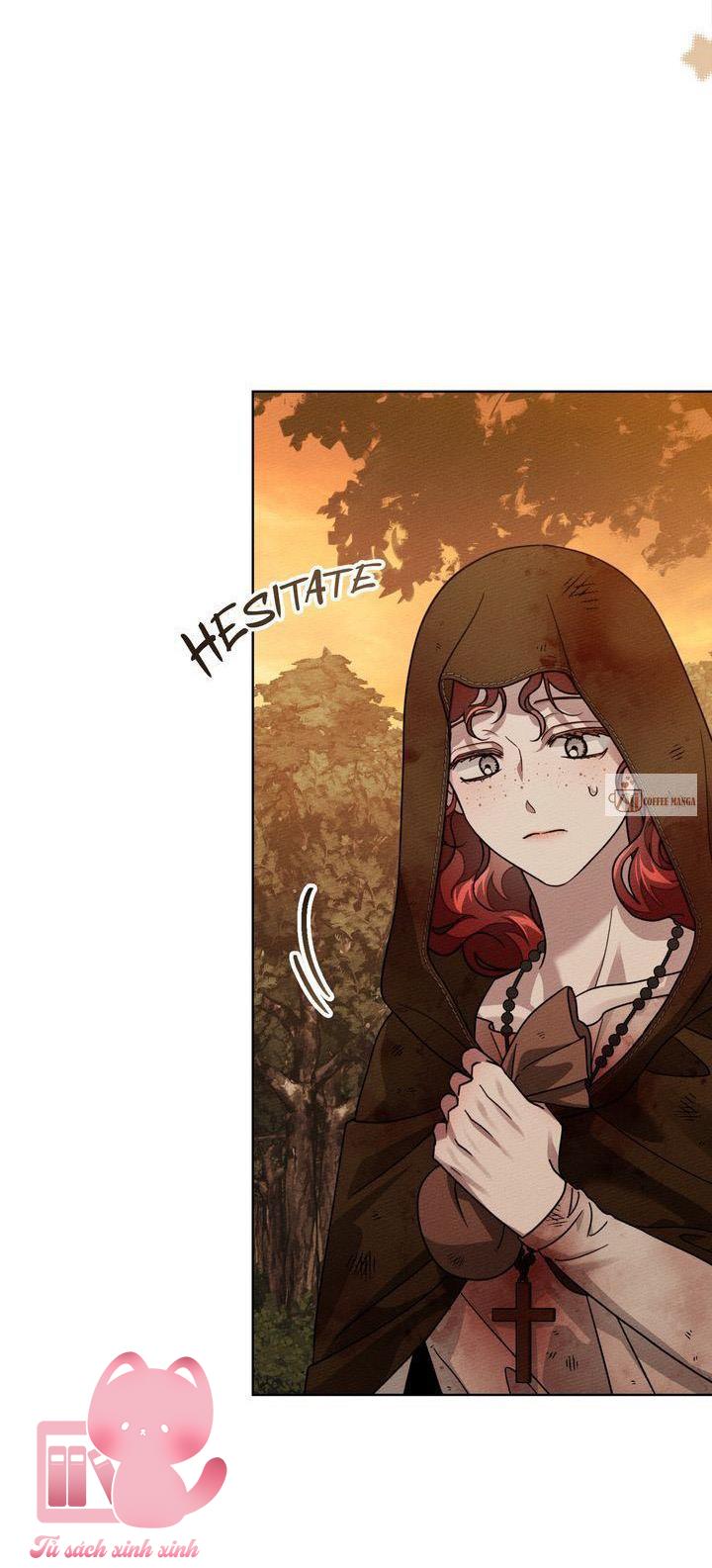 Dưới Tán Cây Sồi - Chap 125 - Trang 30