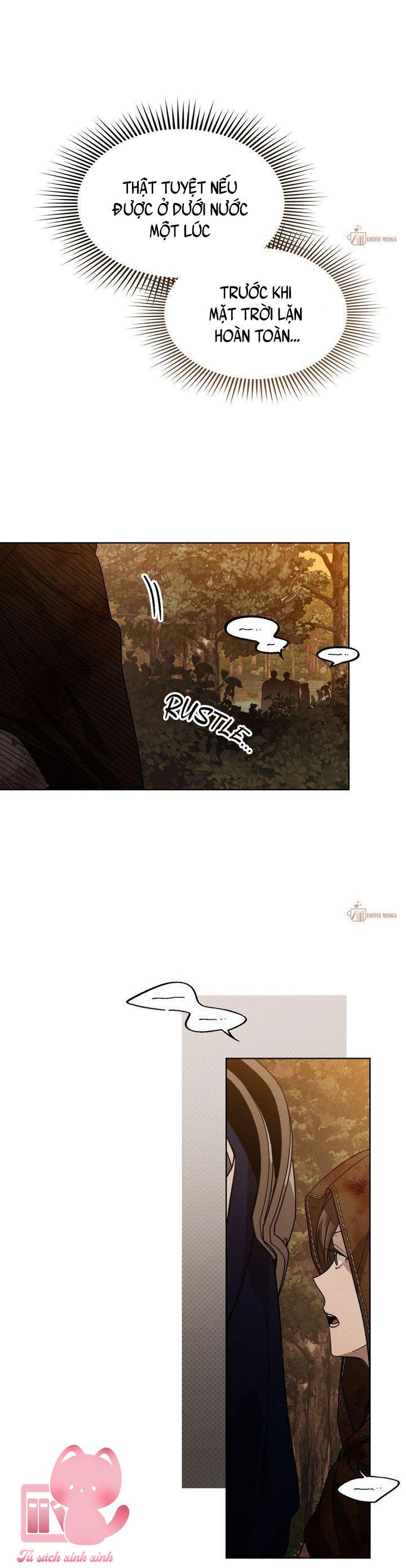 Dưới Tán Cây Sồi - Chap 125 - Trang 31