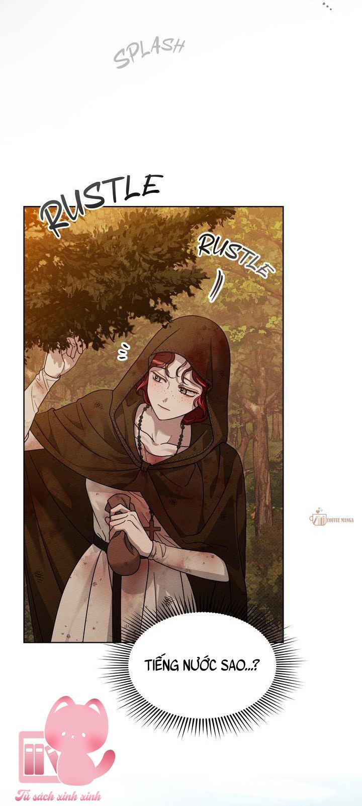 Dưới Tán Cây Sồi - Chap 125 - Trang 34