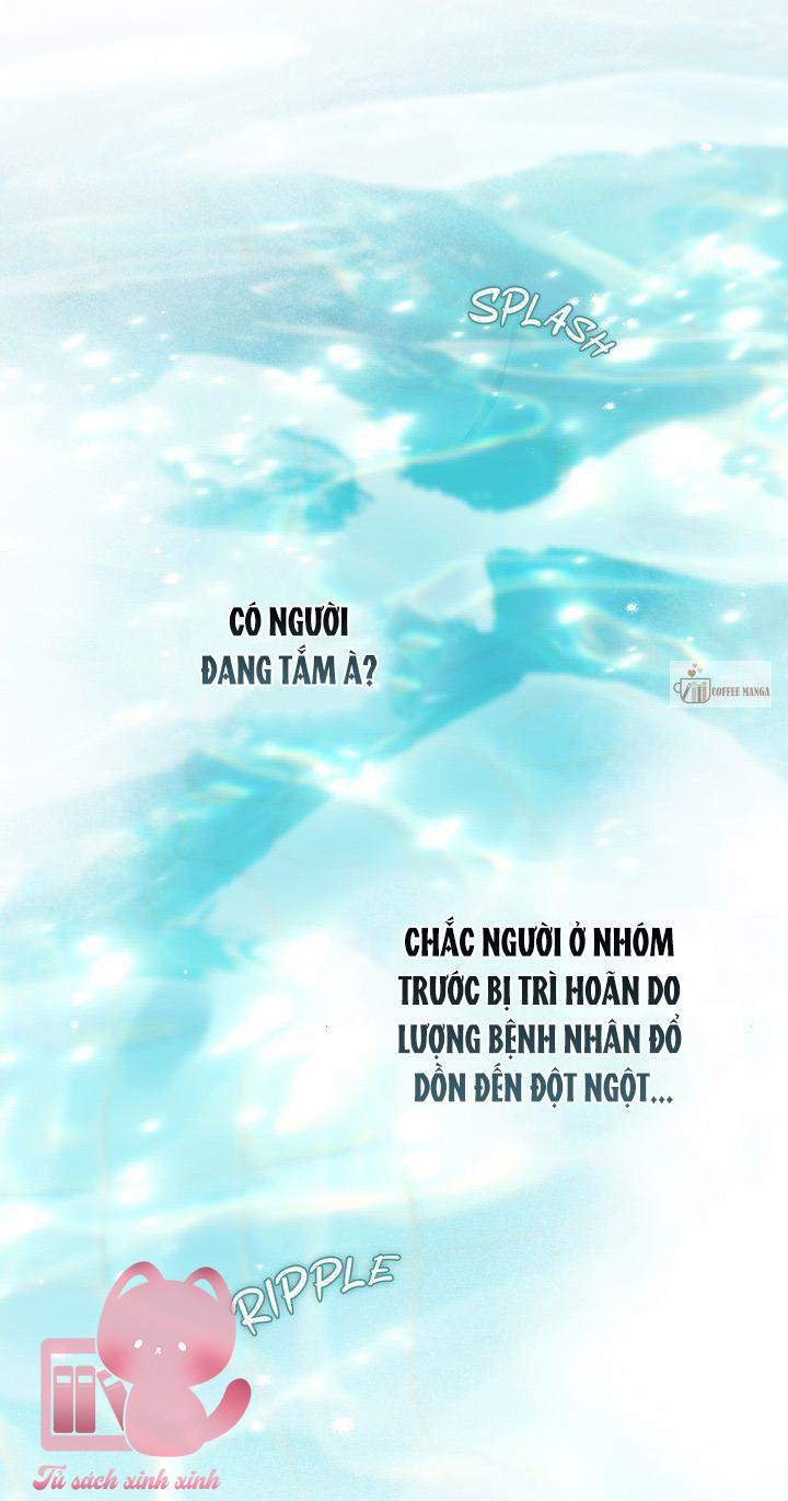 Dưới Tán Cây Sồi - Chap 125 - Trang 35