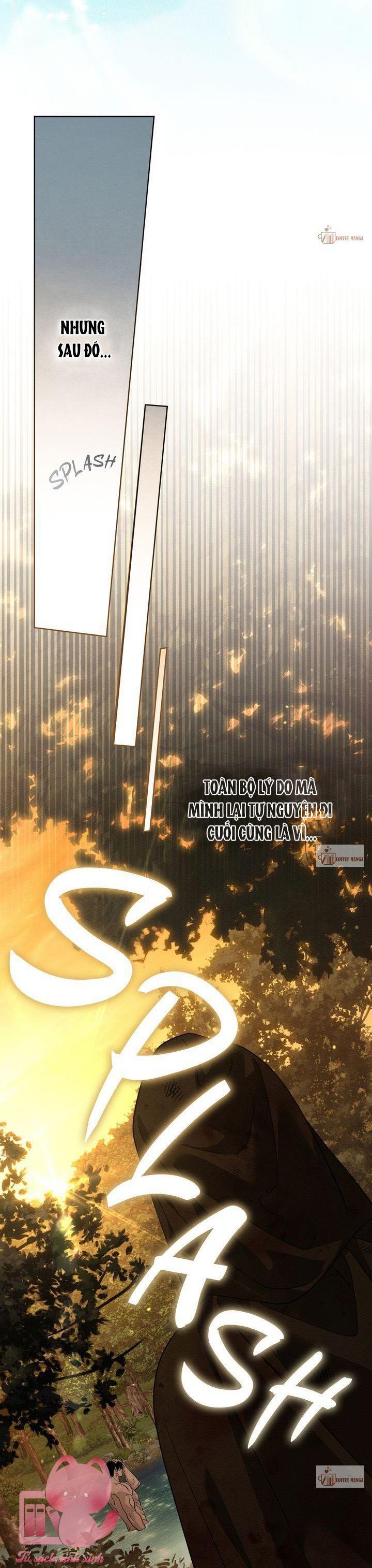 Dưới Tán Cây Sồi - Chap 125 - Trang 36