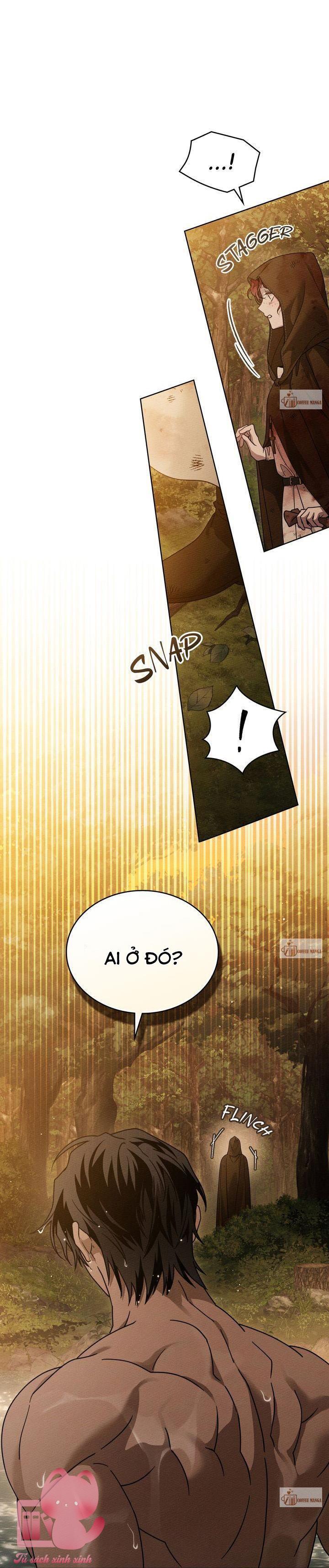 Dưới Tán Cây Sồi - Chap 125 - Trang 39