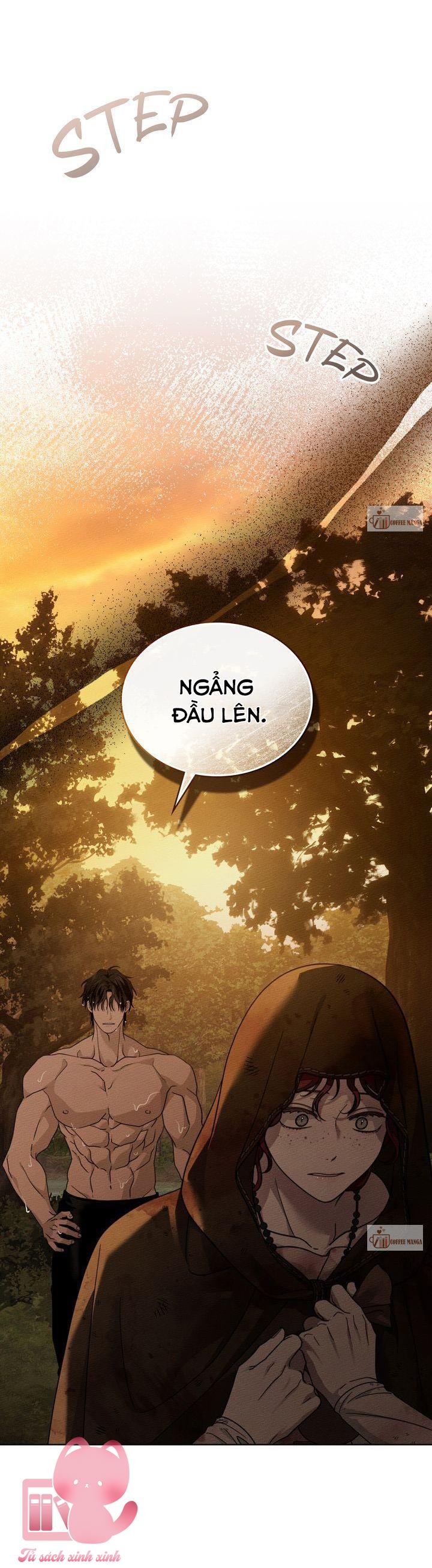 Dưới Tán Cây Sồi - Chap 125 - Trang 42