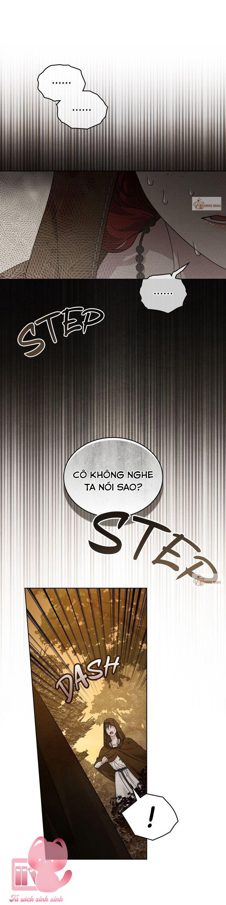 Dưới Tán Cây Sồi - Chap 125 - Trang 43