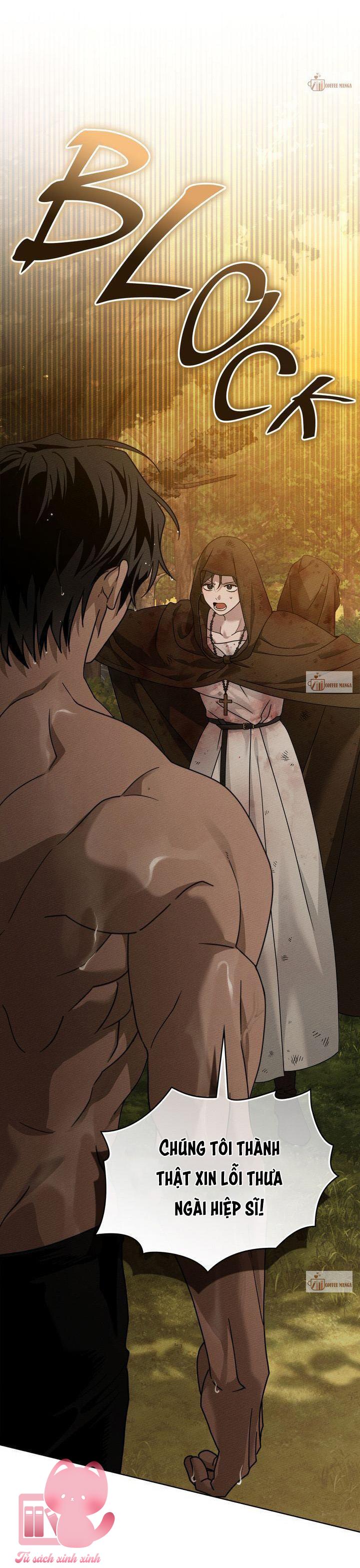 Dưới Tán Cây Sồi - Chap 125 - Trang 44