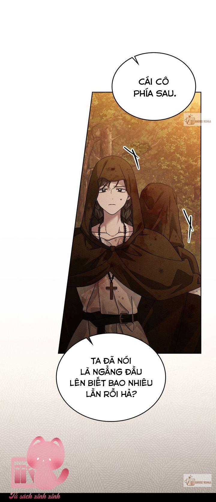 Dưới Tán Cây Sồi - Chap 125 - Trang 46