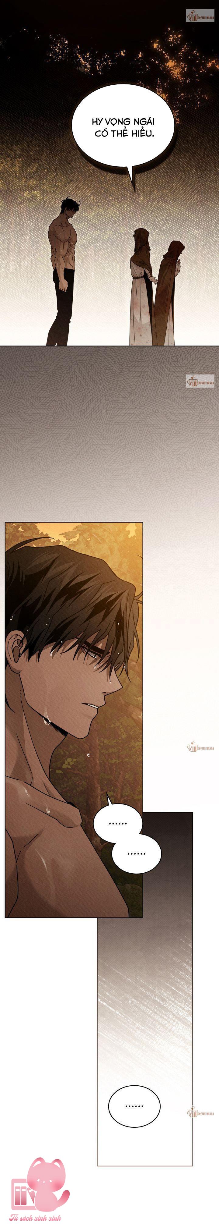 Dưới Tán Cây Sồi - Chap 125 - Trang 48