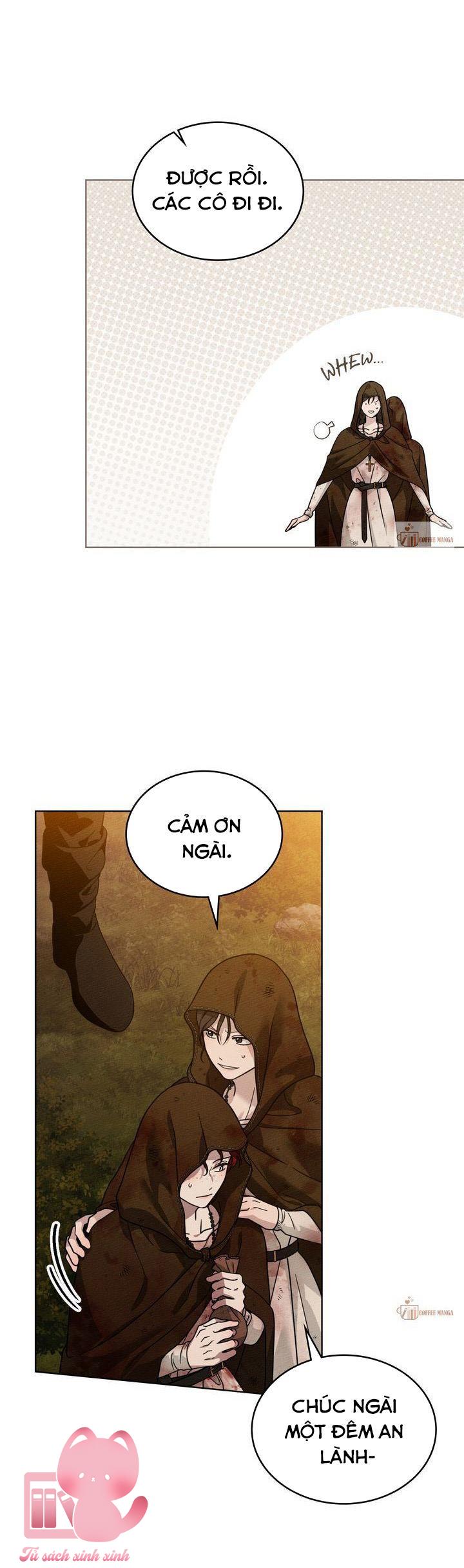 Dưới Tán Cây Sồi - Chap 125 - Trang 49