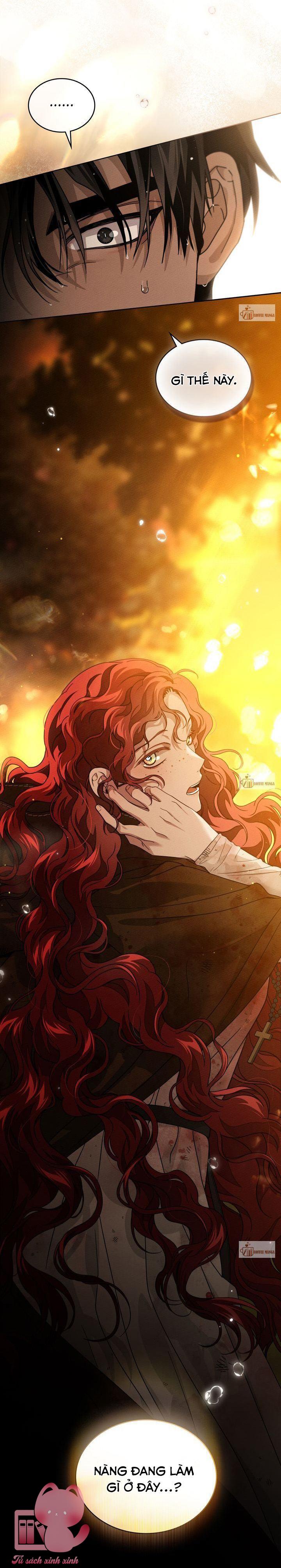 Dưới Tán Cây Sồi - Chap 125 - Trang 52