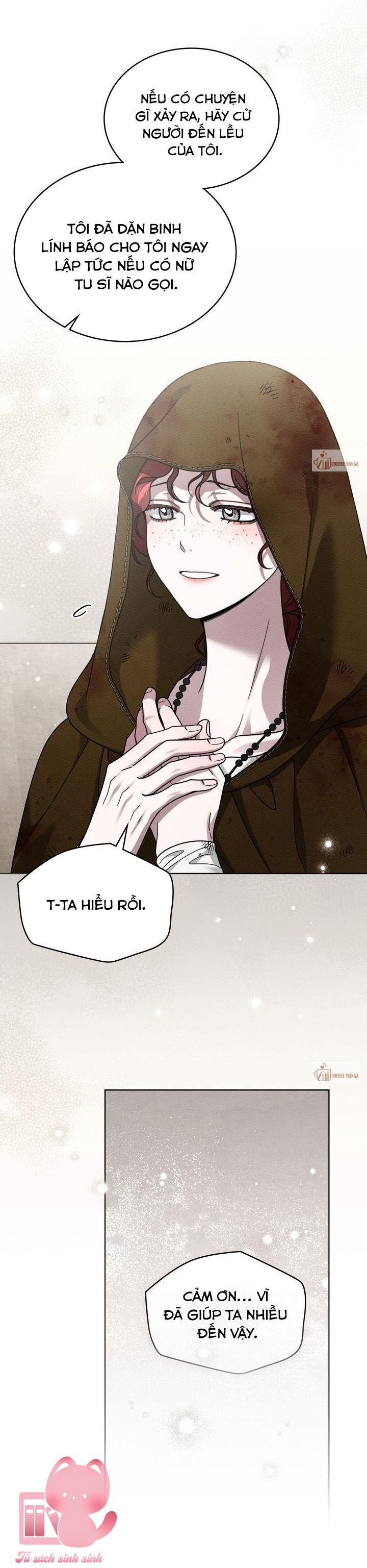 Dưới Tán Cây Sồi - Chap 125 - Trang 7