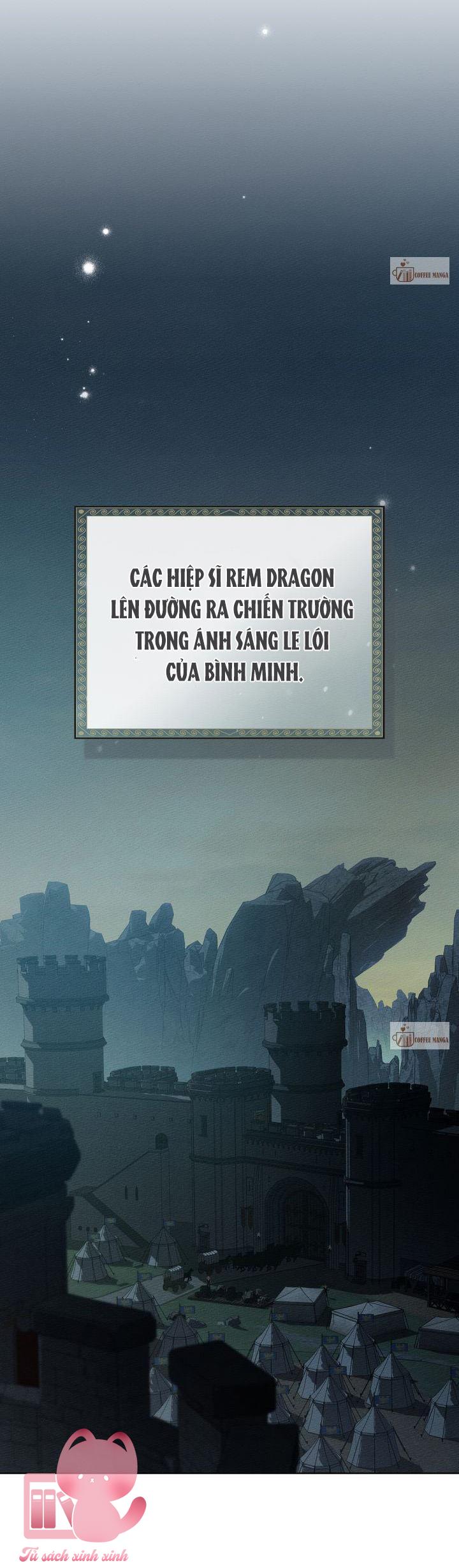 Dưới Tán Cây Sồi - Chap 125 - Trang 9