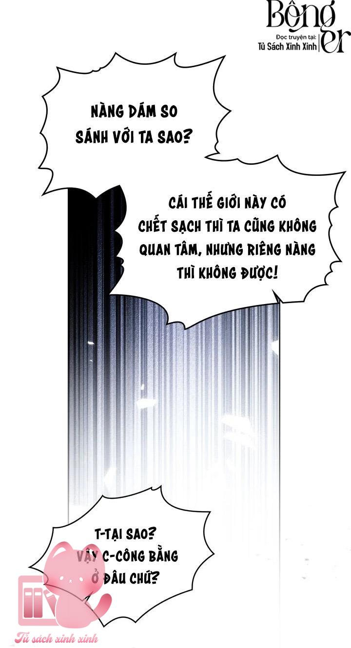 Dưới Tán Cây Sồi - Chap 126 - Trang 10