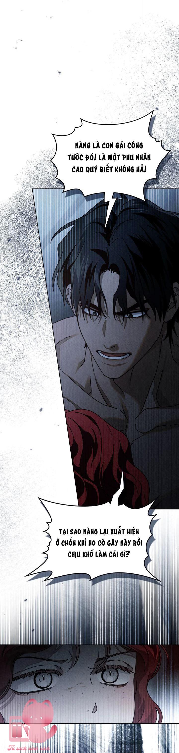 Dưới Tán Cây Sồi - Chap 126 - Trang 11