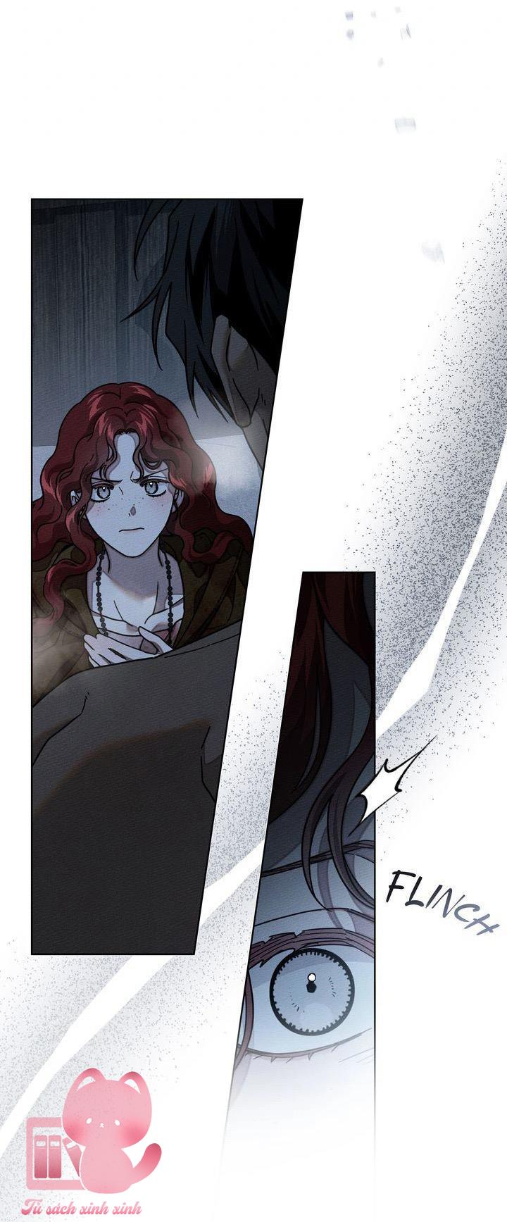 Dưới Tán Cây Sồi - Chap 126 - Trang 13