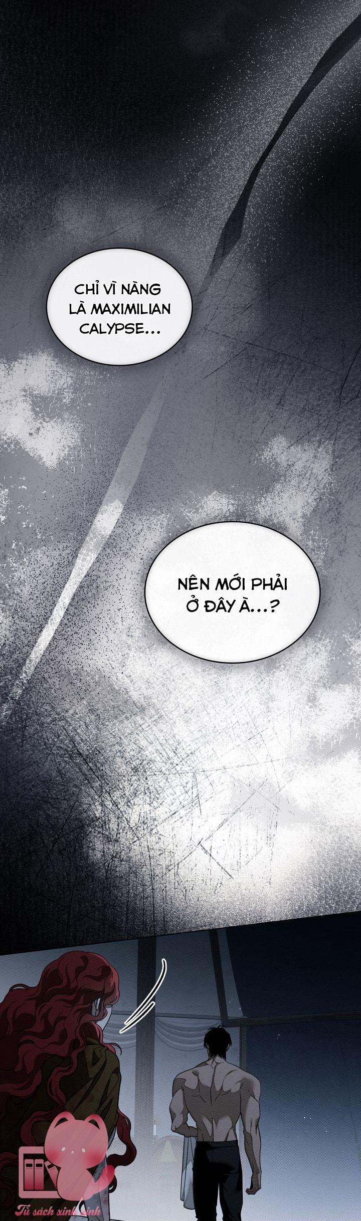 Dưới Tán Cây Sồi - Chap 126 - Trang 15