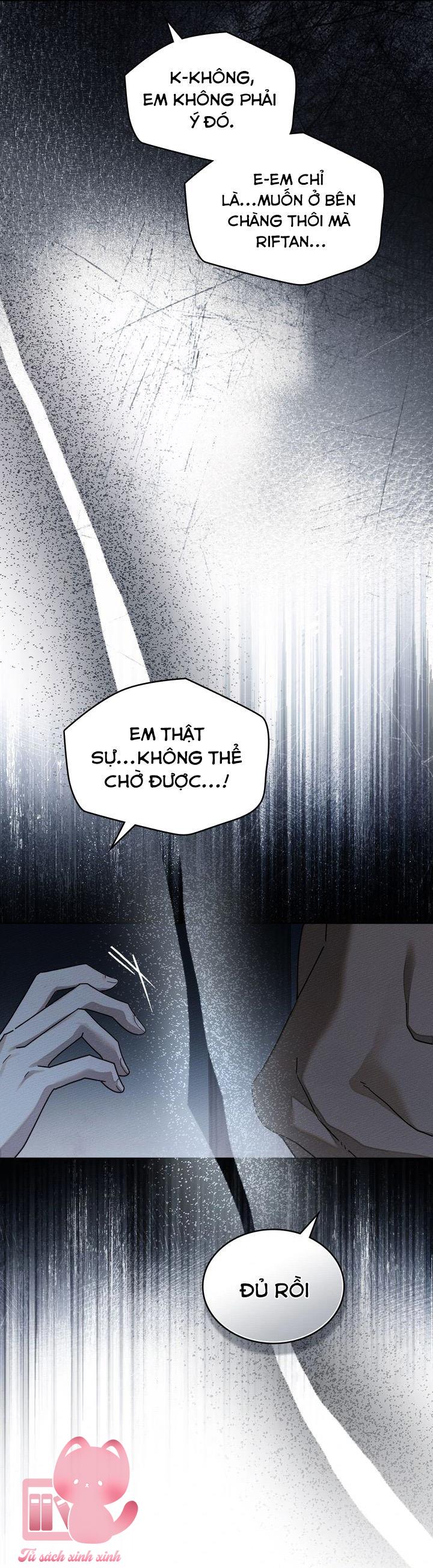 Dưới Tán Cây Sồi - Chap 126 - Trang 16