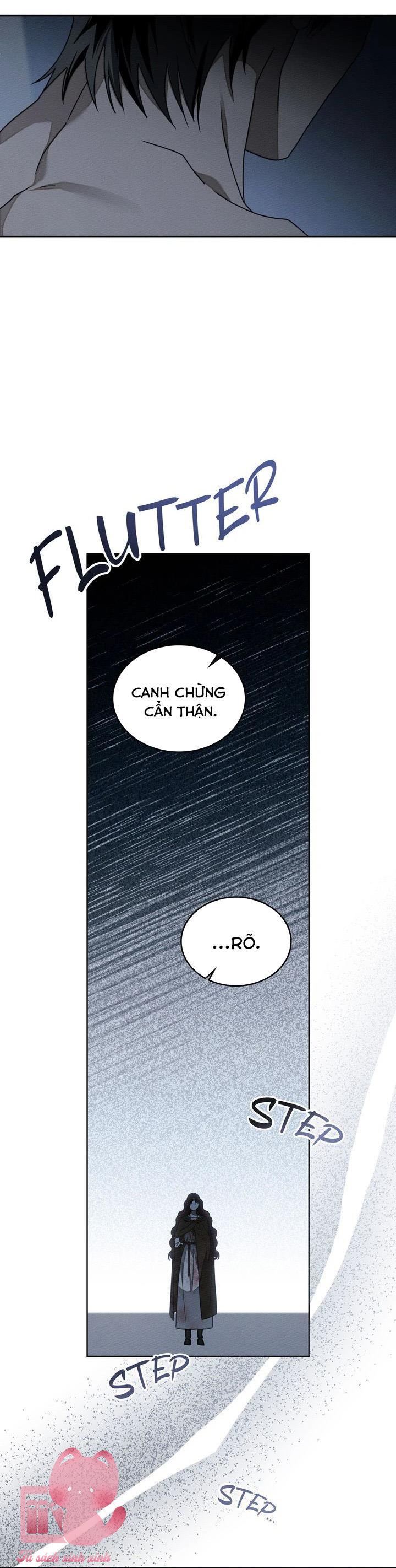 Dưới Tán Cây Sồi - Chap 126 - Trang 18