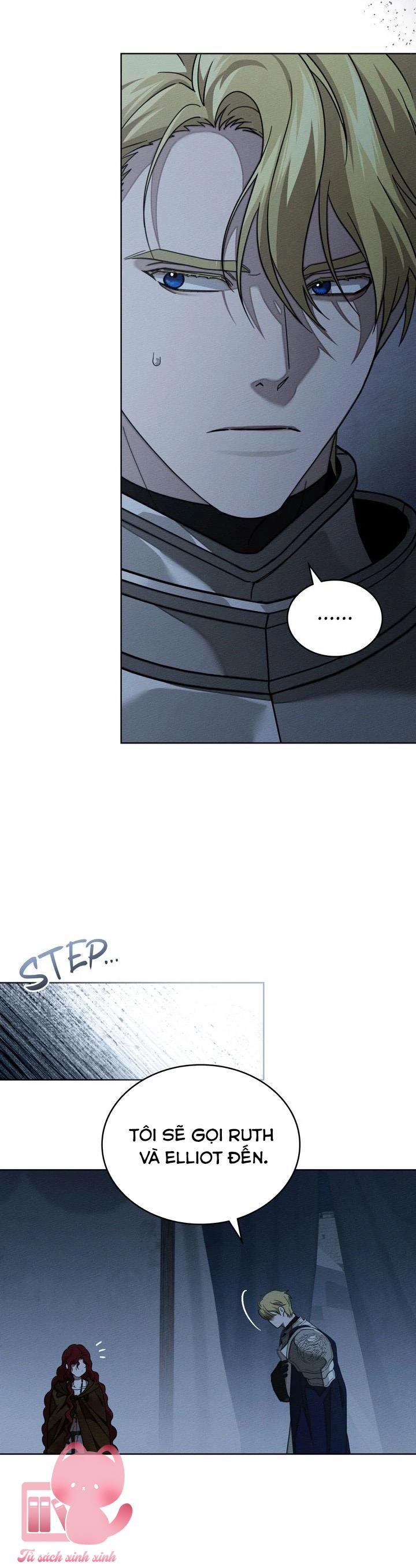 Dưới Tán Cây Sồi - Chap 126 - Trang 20