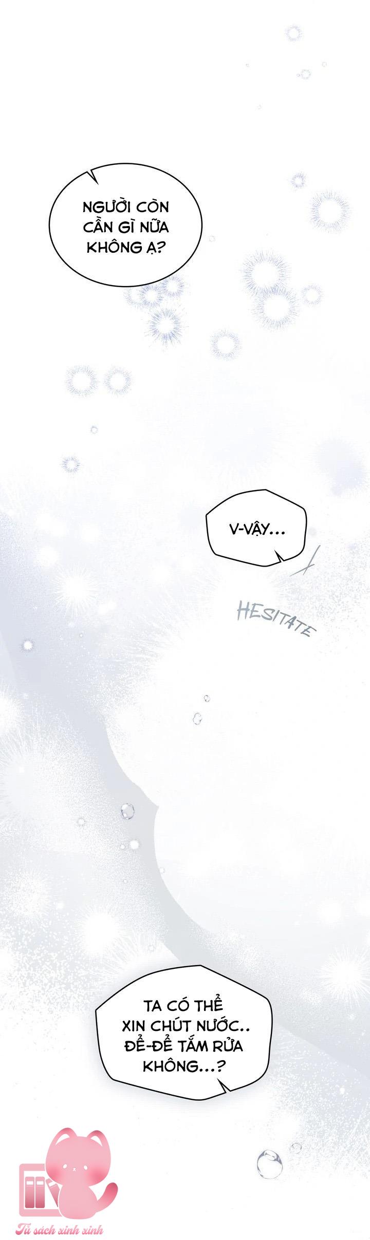 Dưới Tán Cây Sồi - Chap 126 - Trang 28