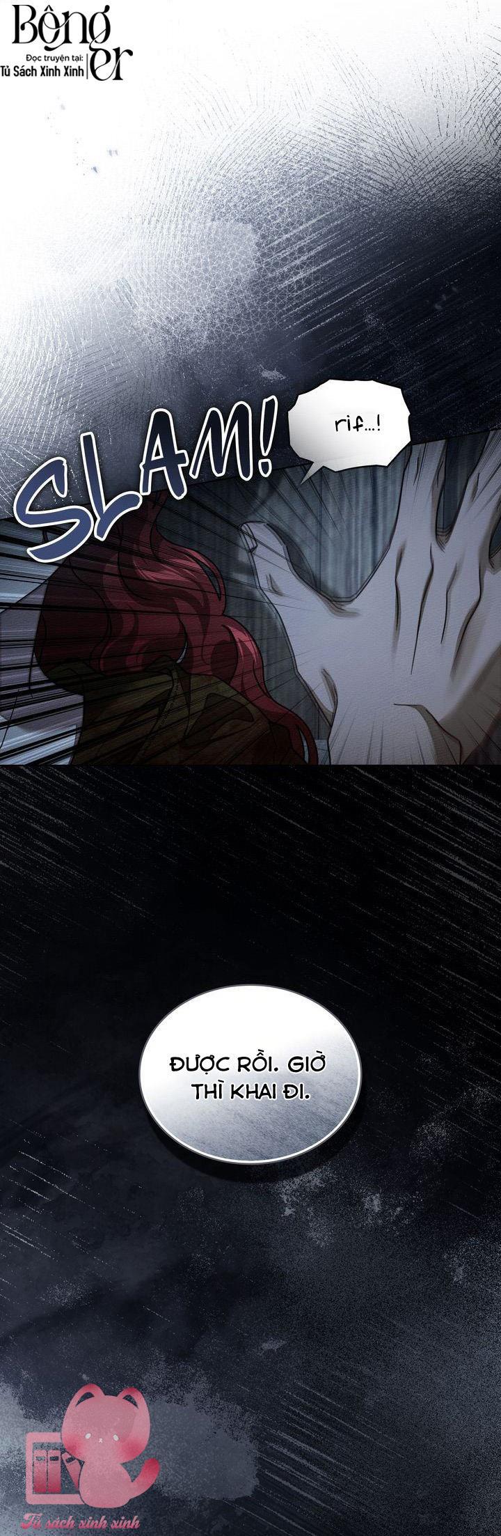 Dưới Tán Cây Sồi - Chap 126 - Trang 3