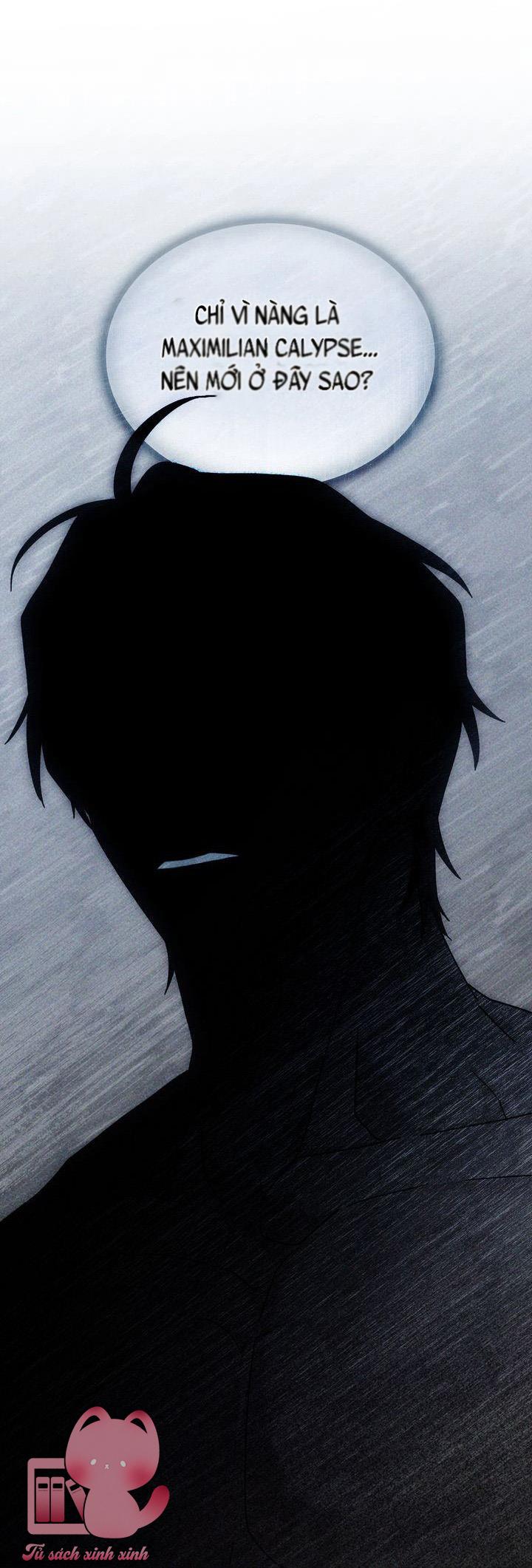 Dưới Tán Cây Sồi - Chap 126 - Trang 34