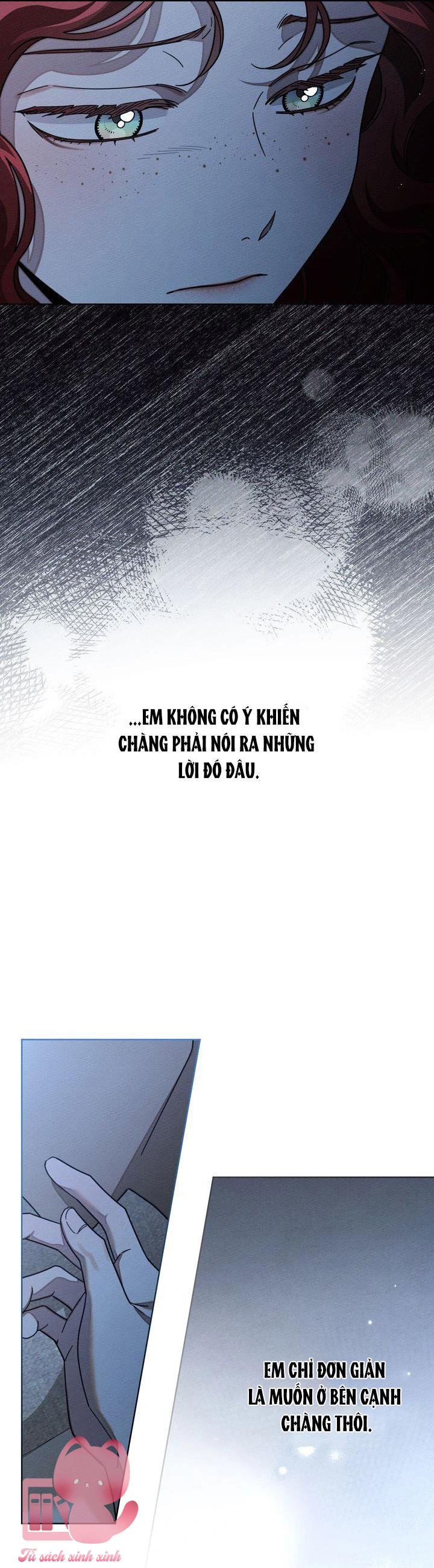 Dưới Tán Cây Sồi - Chap 126 - Trang 35