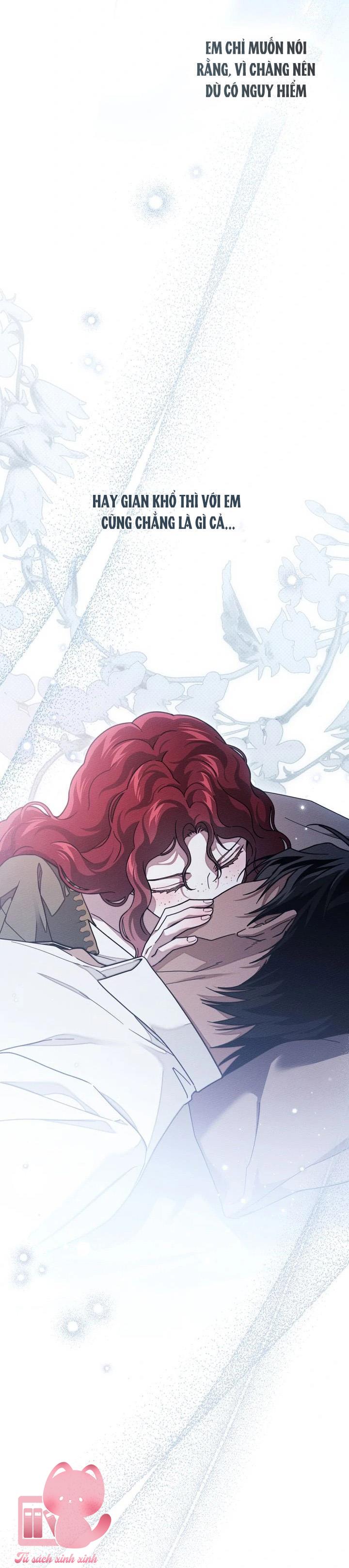 Dưới Tán Cây Sồi - Chap 126 - Trang 36