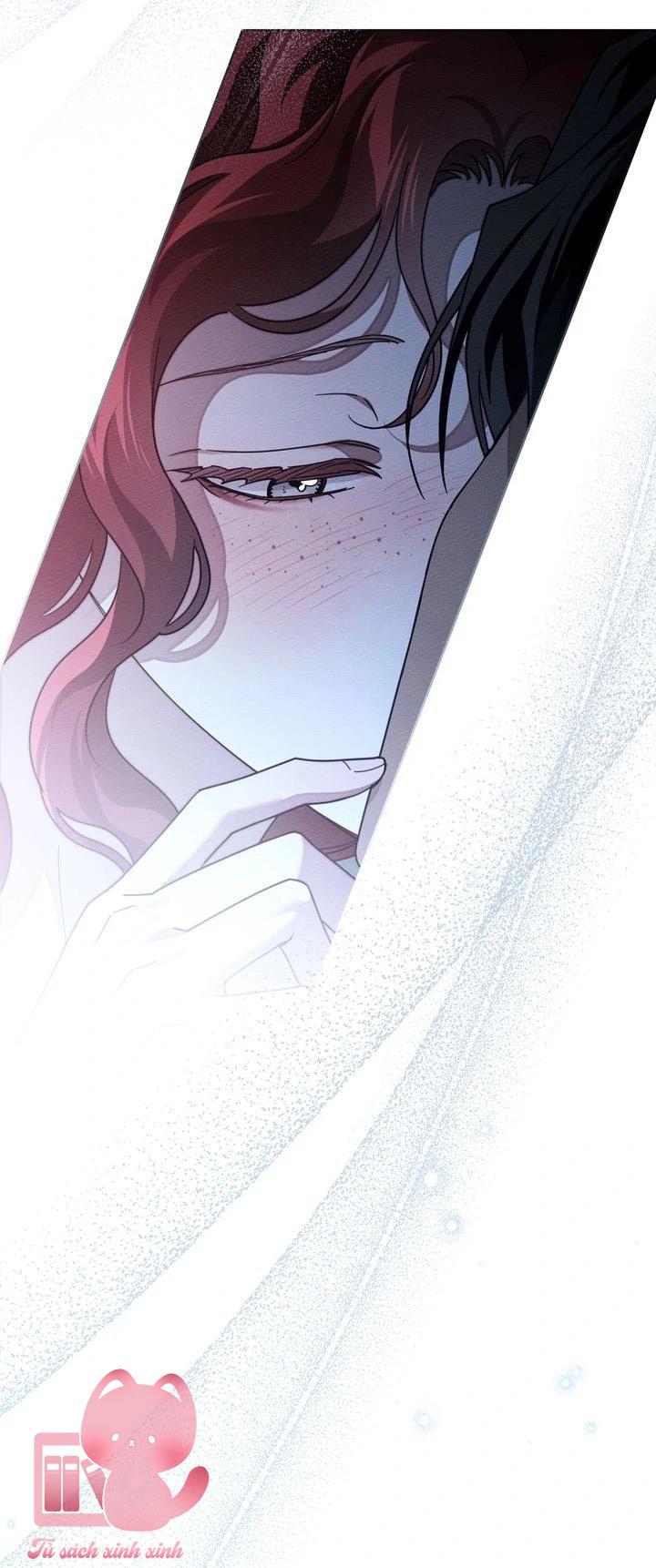 Dưới Tán Cây Sồi - Chap 126 - Trang 37